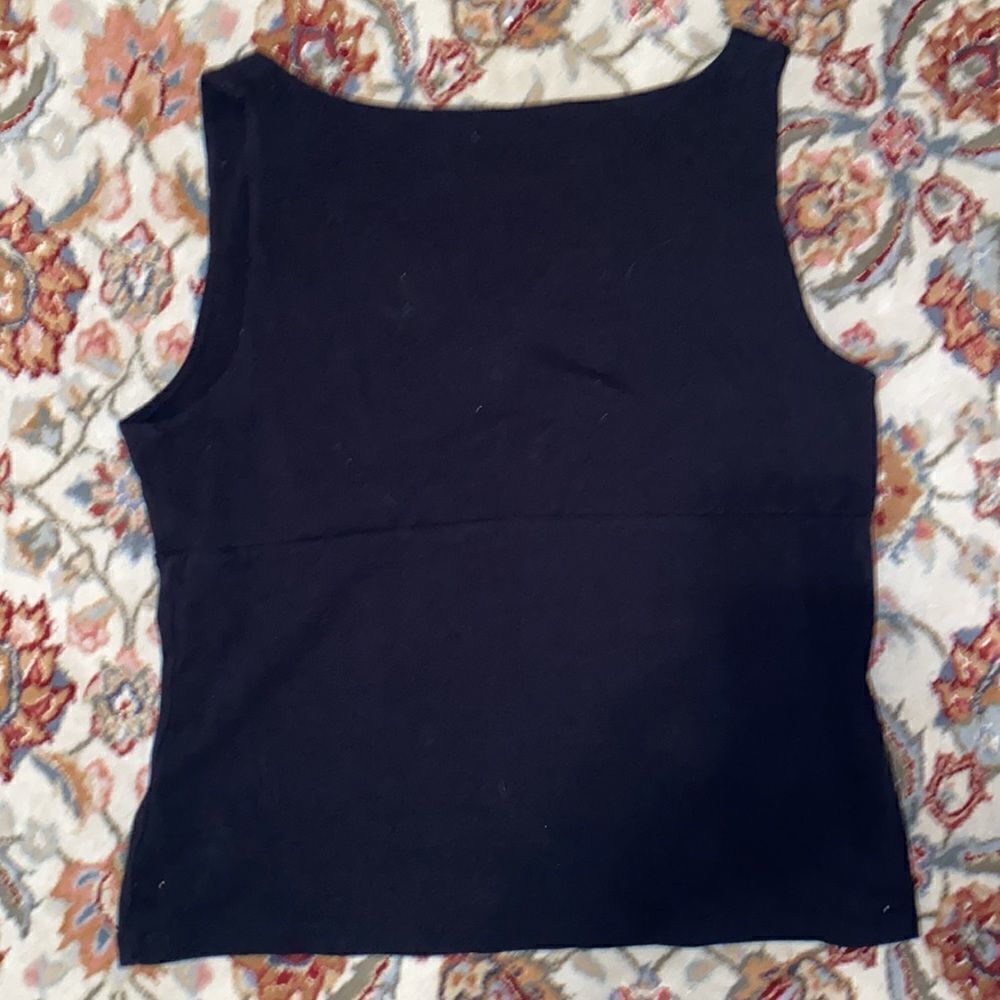 JM Collection Tank! - Picture 3 of 10